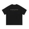 Abundance Essential Cotton T-Shirt