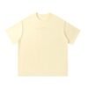 Abundance Perspective Oversized Cotton Tee