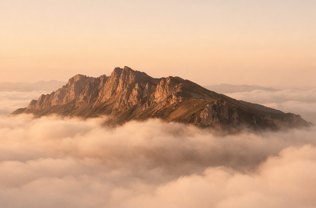 Elevated Mindset: How to Practice It Every Day