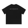Abundance Essential Unisex Cotton T-Shirt – Soft, Classic Short Sleeve Tee