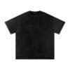 Flourish Snow-Washed Tee — Abundance Perspective