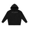 Elevated Fleece Hoodie — Abundance Perspective
